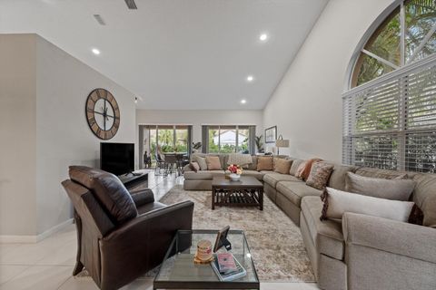 Tiny photo for 4657 Carlton Golf Drive, Lake Worth, FL 33449 (MLS # B26009044)