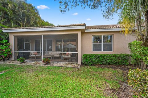 Tiny photo for 4657 Carlton Golf Drive, Lake Worth, FL 33449 (MLS # B26009044)