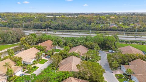 Tiny photo for 4657 Carlton Golf Drive, Lake Worth, FL 33449 (MLS # B26009044)