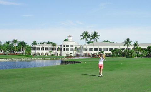 Tiny photo for 4657 Carlton Golf Drive, Lake Worth, FL 33449 (MLS # B26009044)