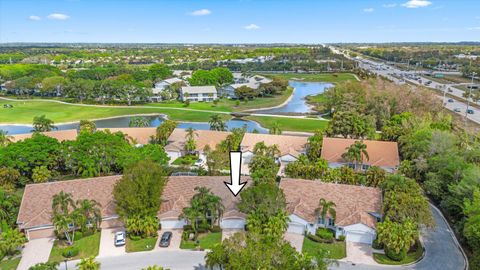 Tiny photo for 4657 Carlton Golf Drive, Lake Worth, FL 33449 (MLS # B26009044)