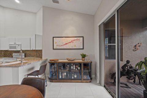 Tiny photo for 4657 Carlton Golf Drive, Lake Worth, FL 33449 (MLS # B26009044)