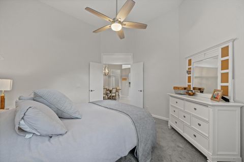 Tiny photo for 4657 Carlton Golf Drive, Lake Worth, FL 33449 (MLS # B26009044)
