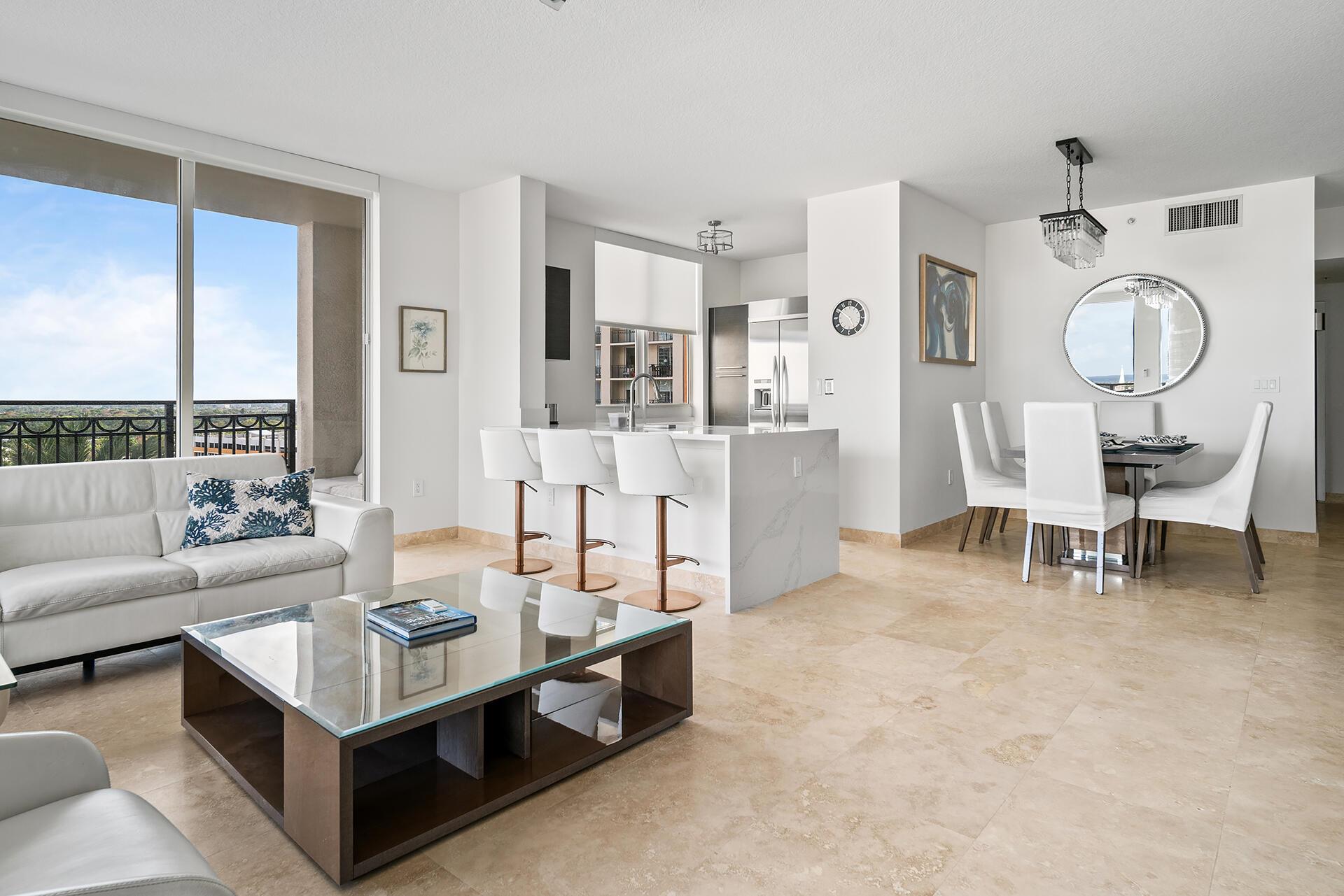 550 Okeechobee Boulevard 1401
