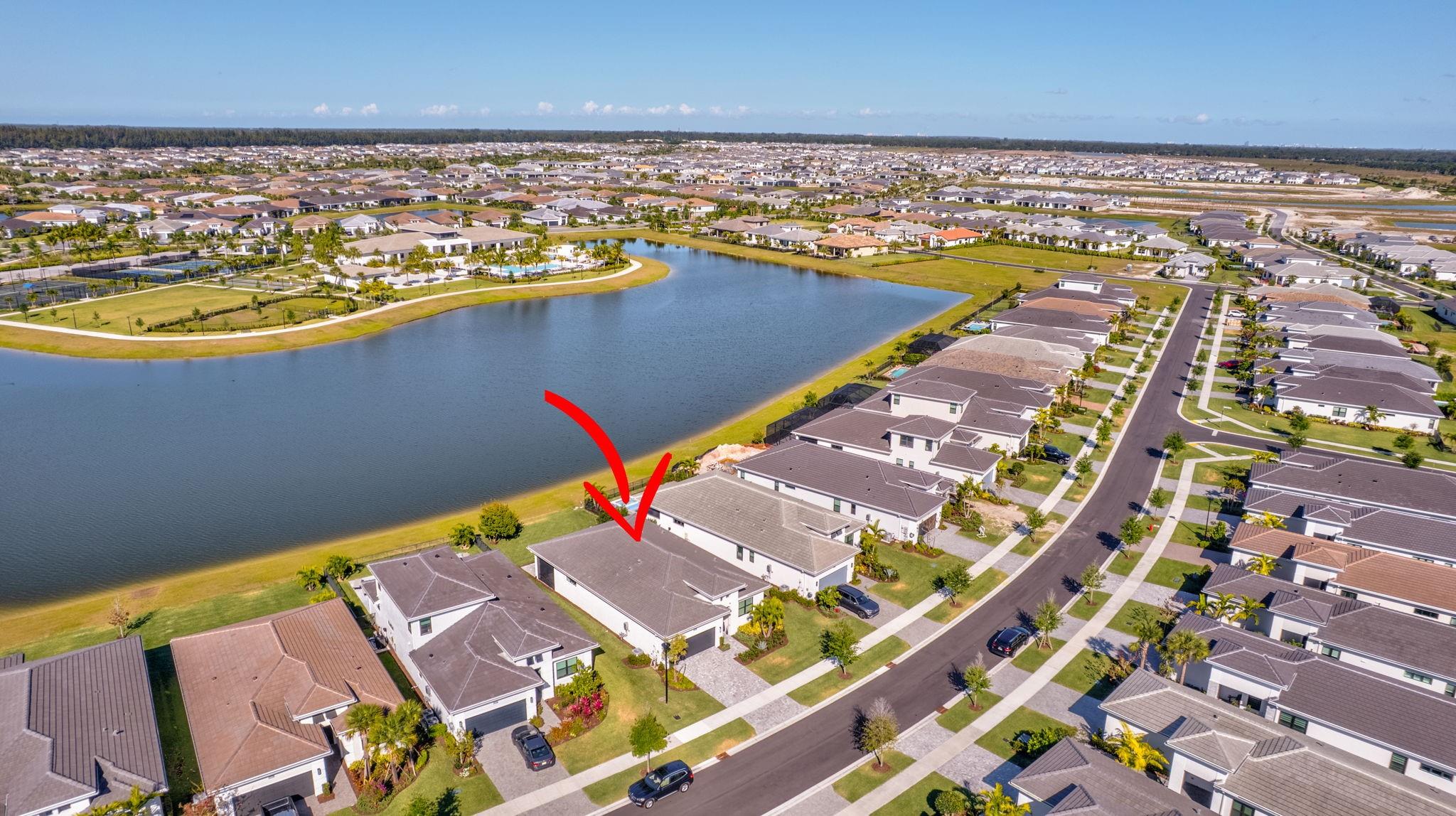 Cresswind Palm Beach Ph 3 - Residential