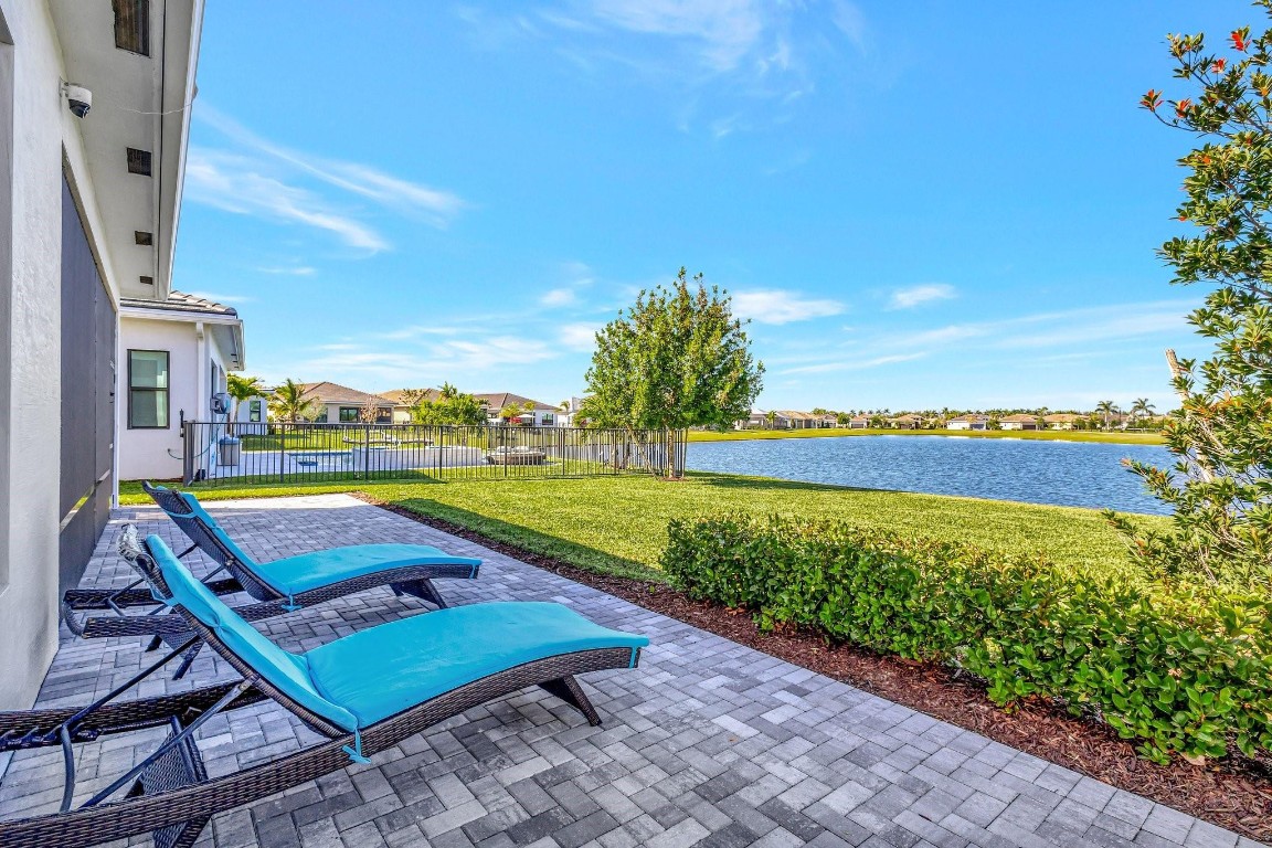 Cresswind Palm Beach Ph 3 - Residential