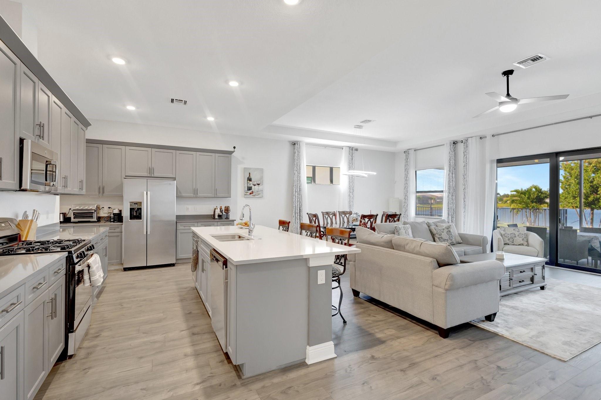 Cresswind Palm Beach Ph 3 - Residential