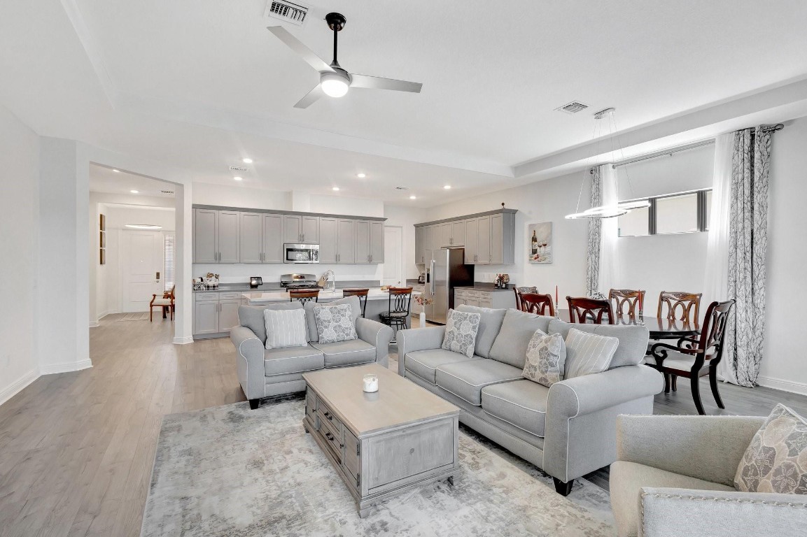 Cresswind Palm Beach Ph 3 - Residential