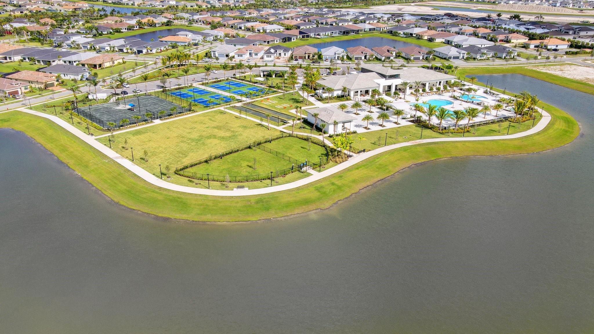 Cresswind Palm Beach Ph 3 - Residential