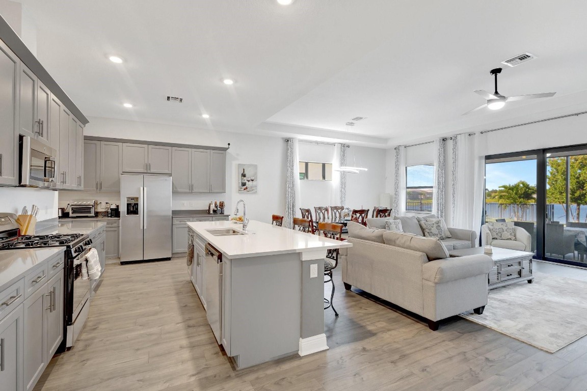 Cresswind Palm Beach Ph 3 - Residential