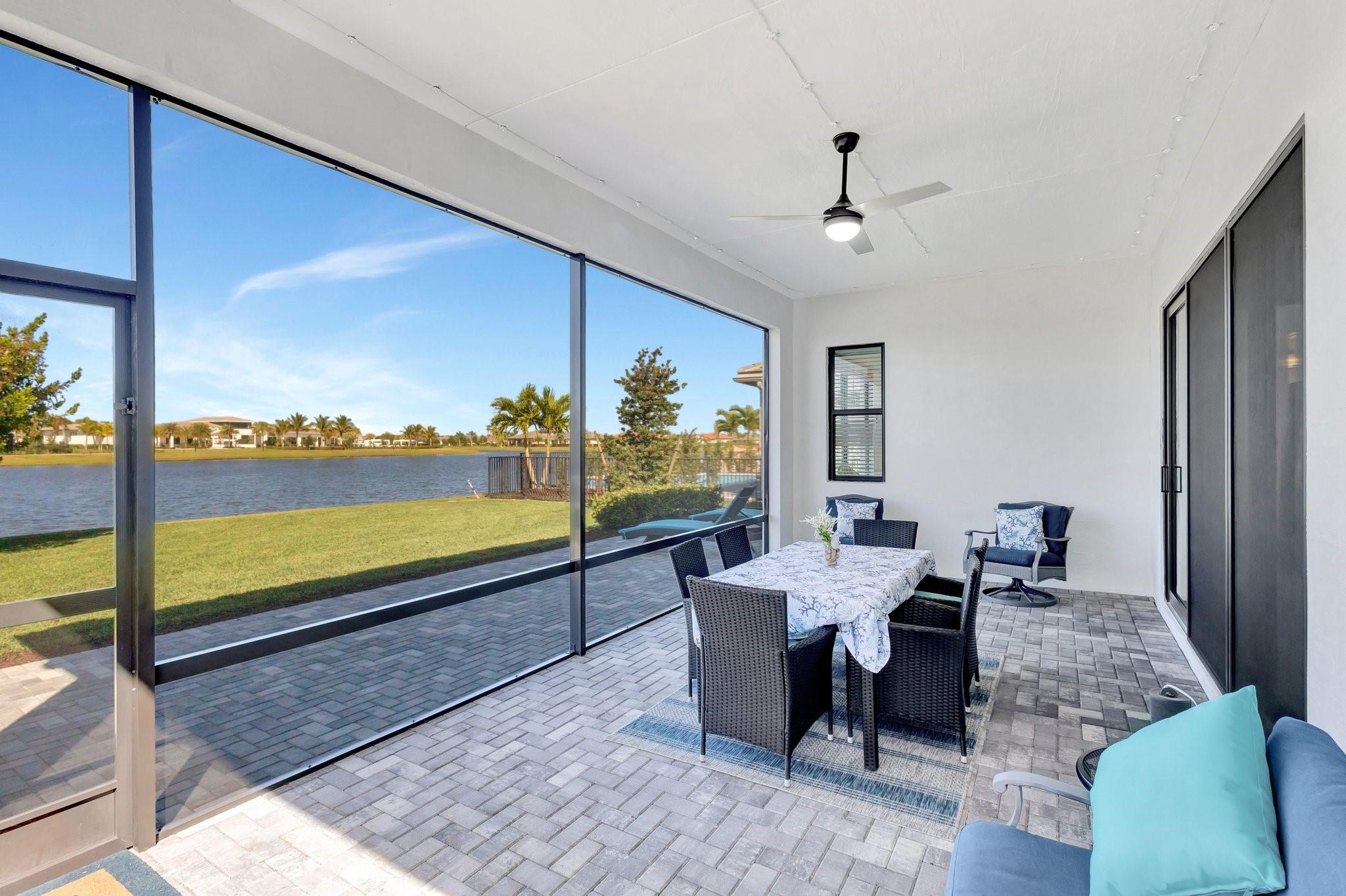 Cresswind Palm Beach Ph 3 - Residential