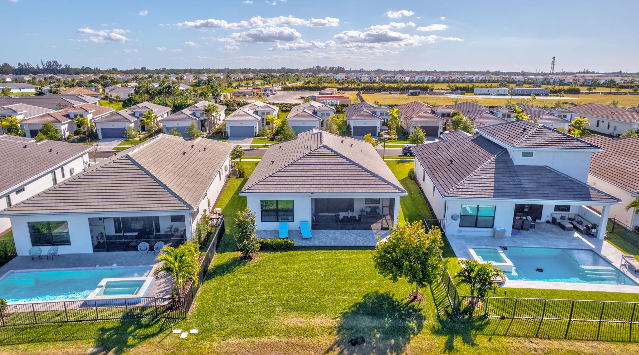 Cresswind Palm Beach Ph 3 - Residential