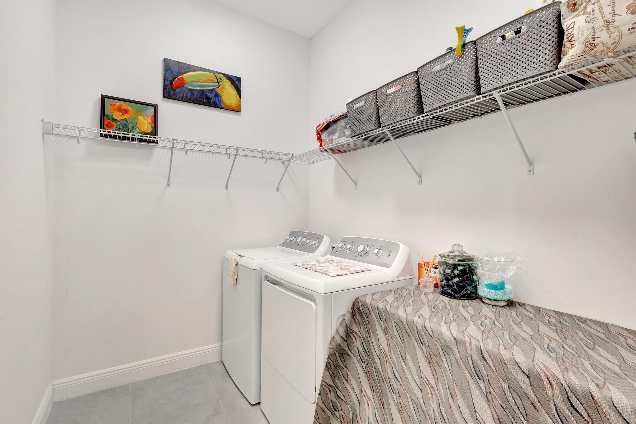 Cresswind Palm Beach Ph 3 - Residential