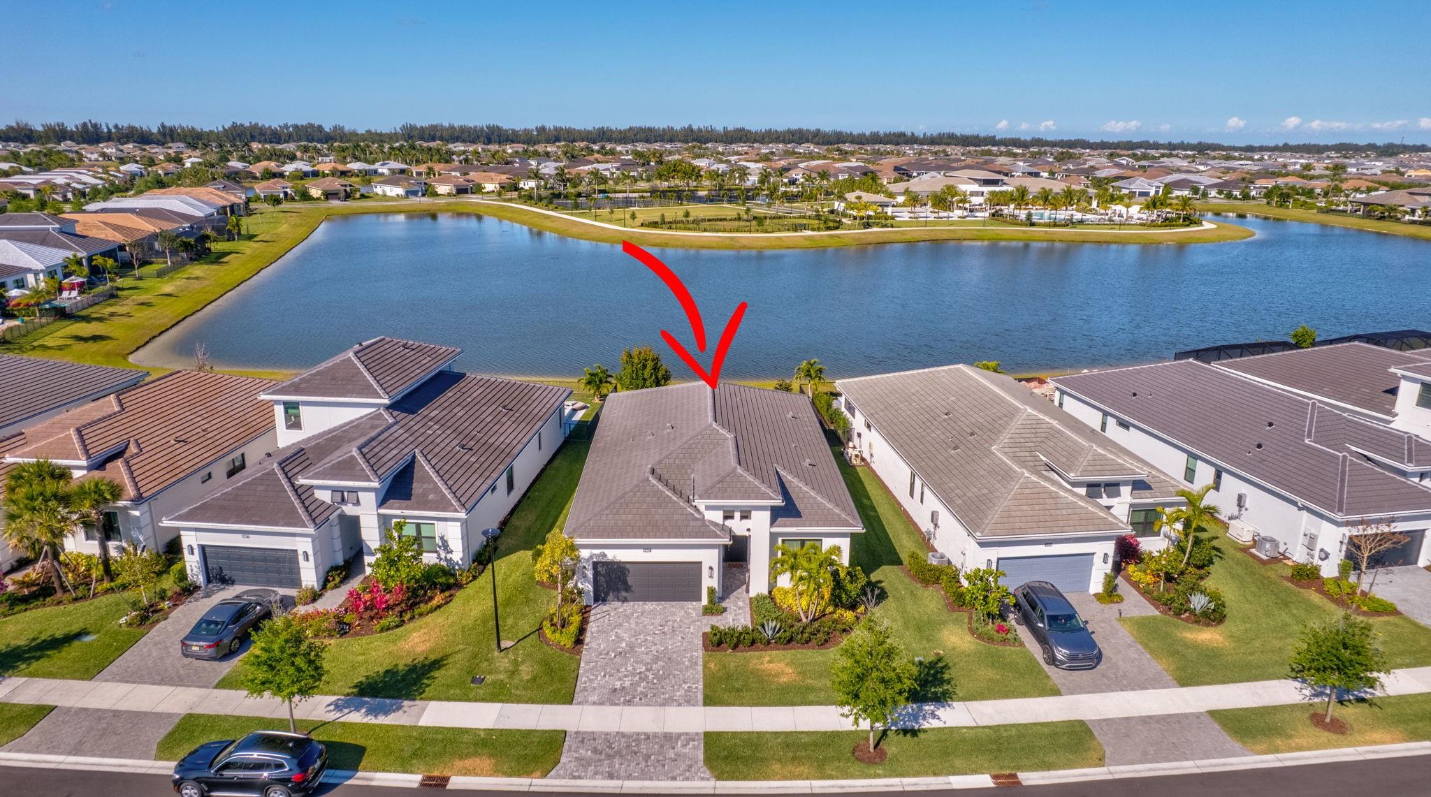 Cresswind Palm Beach Ph 3 - Residential