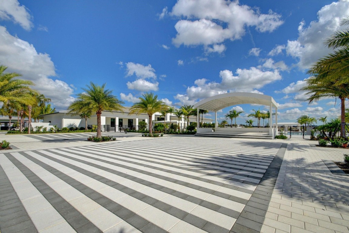 Cresswind Palm Beach Ph 3 - Residential