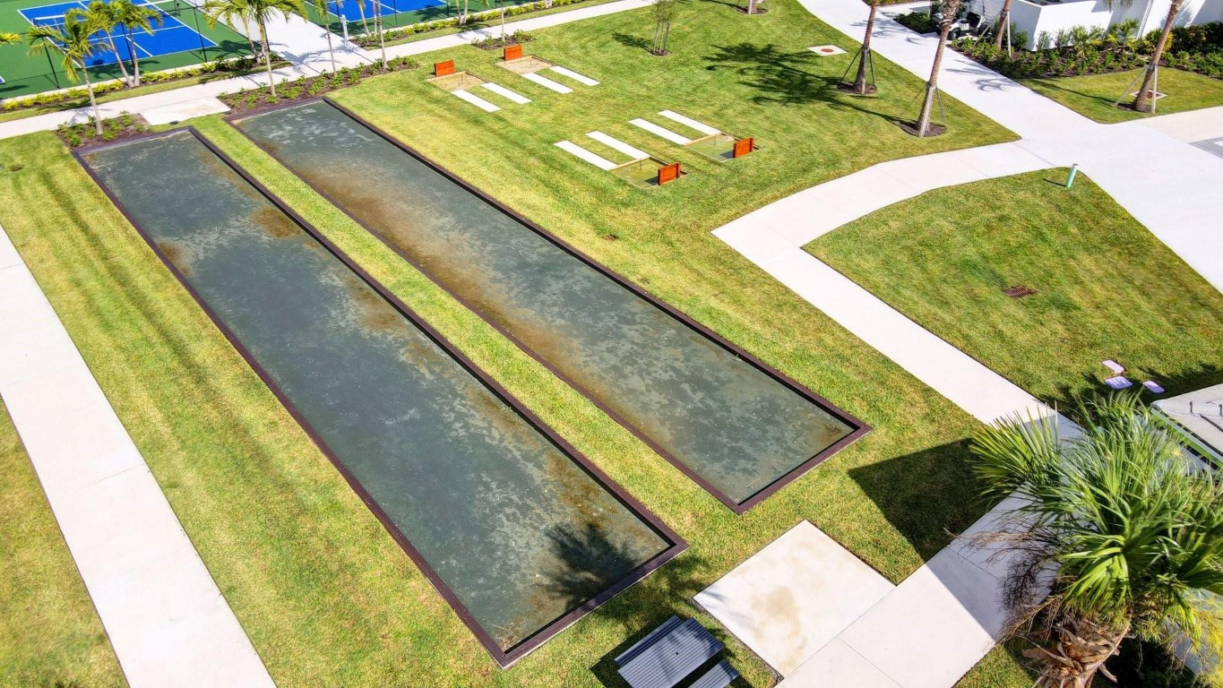 Cresswind Palm Beach Ph 3 - Residential