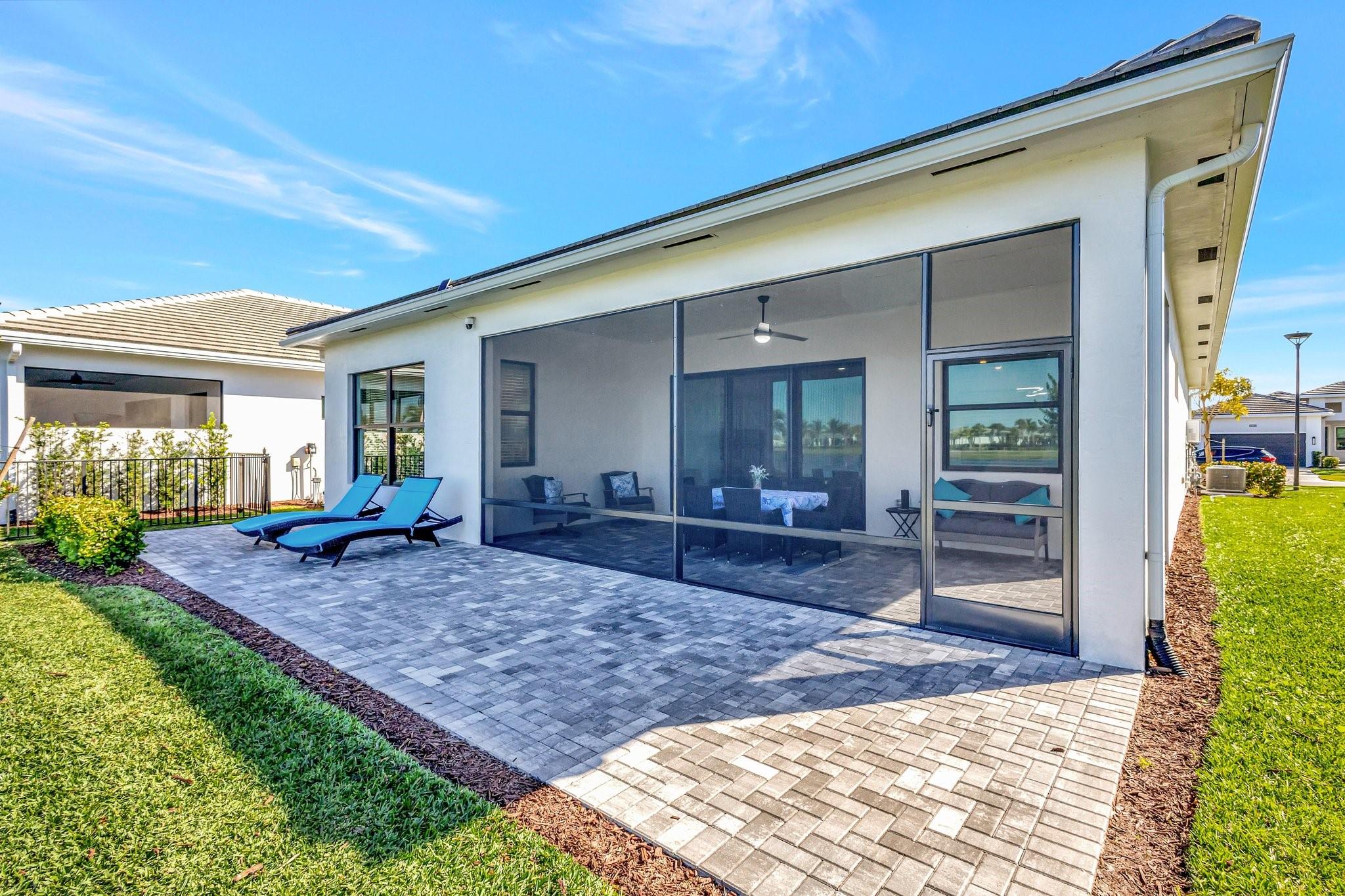 Cresswind Palm Beach Ph 3 - Residential