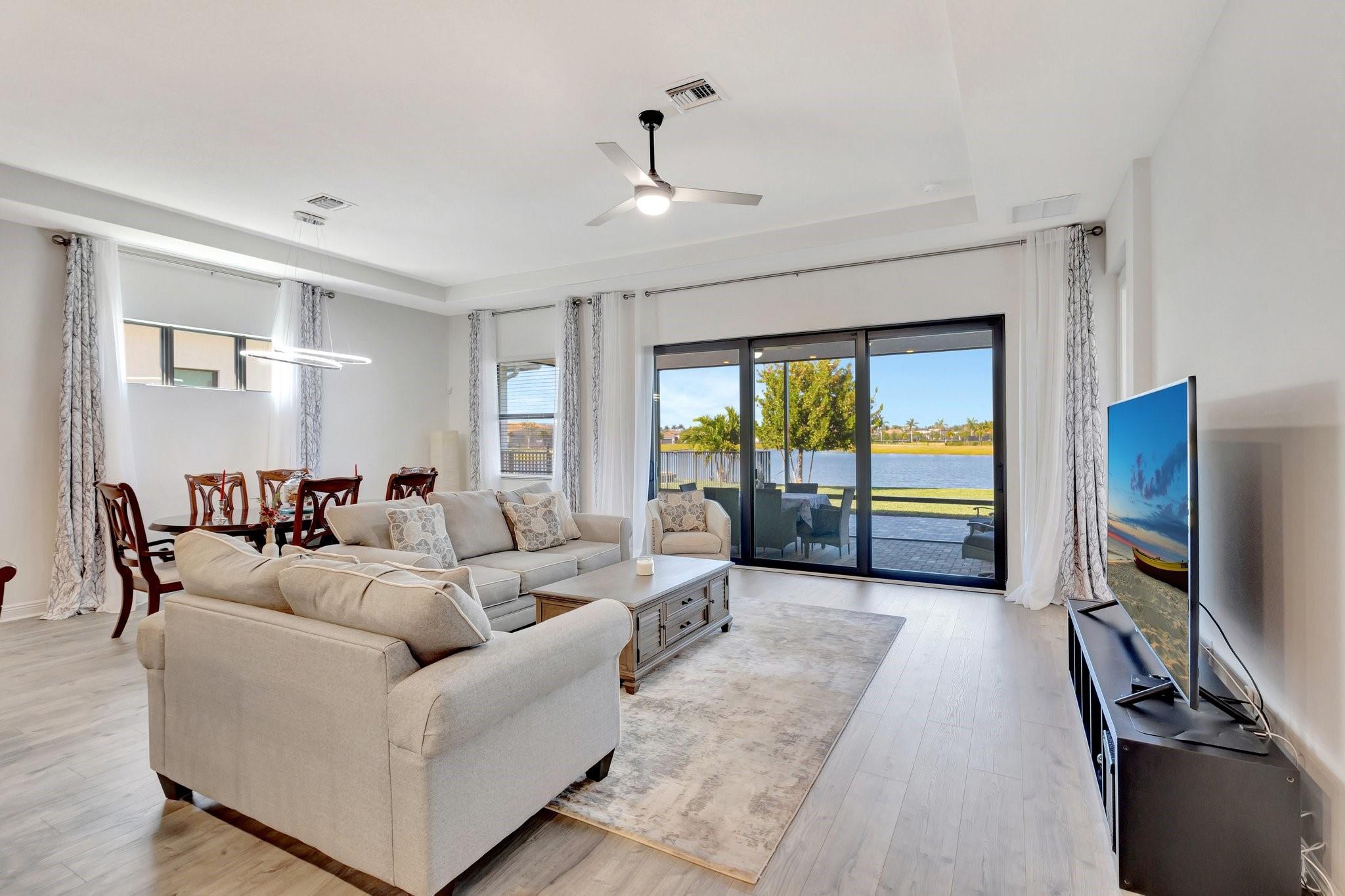 Cresswind Palm Beach Ph 3 - Residential