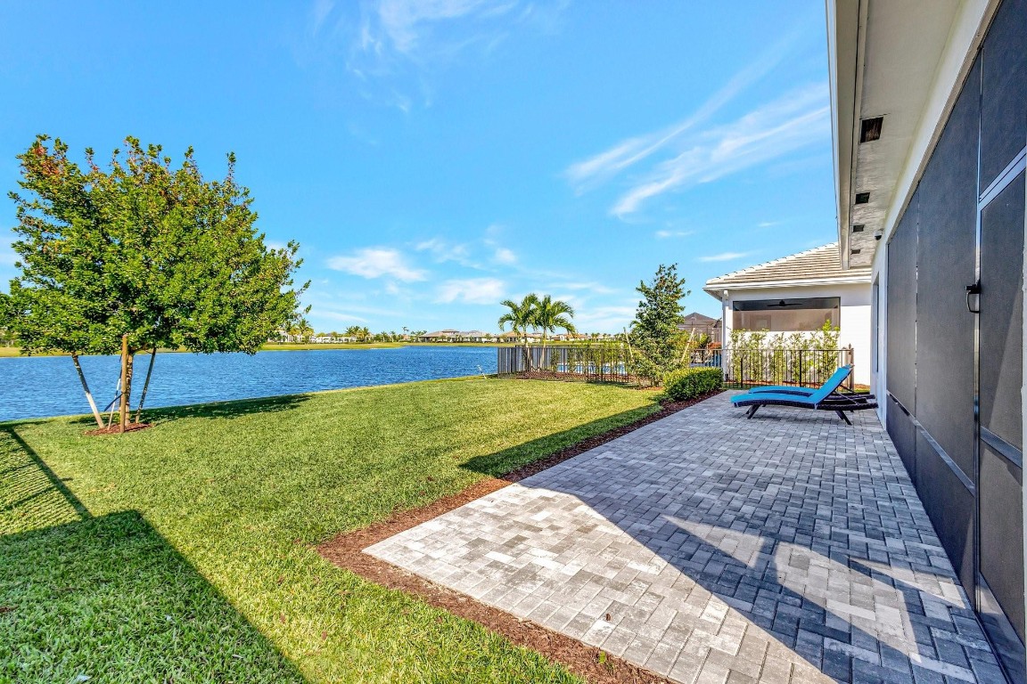 Cresswind Palm Beach Ph 3 - Residential