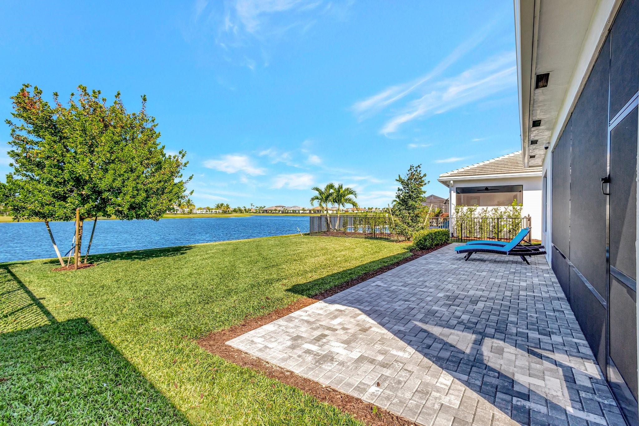 Cresswind Palm Beach Ph 3 - Residential