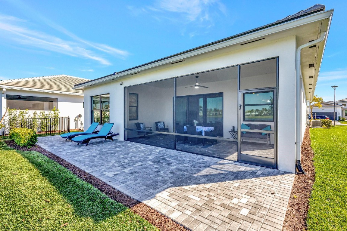 Cresswind Palm Beach Ph 3 - Residential