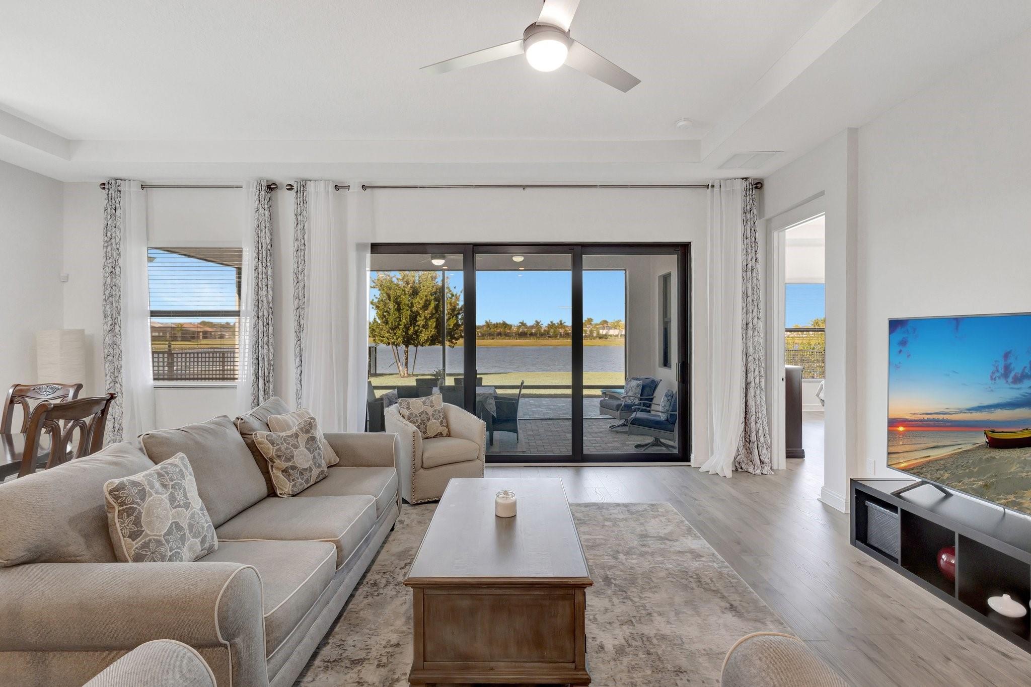 Cresswind Palm Beach Ph 3 - Residential