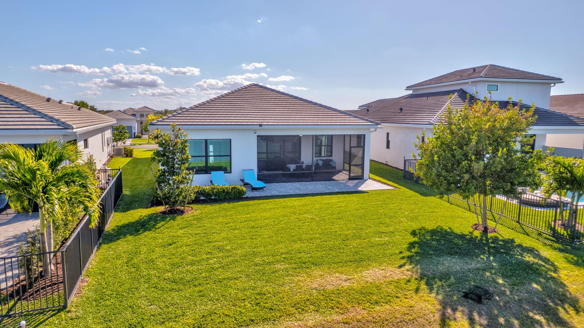 Cresswind Palm Beach Ph 3 - Residential