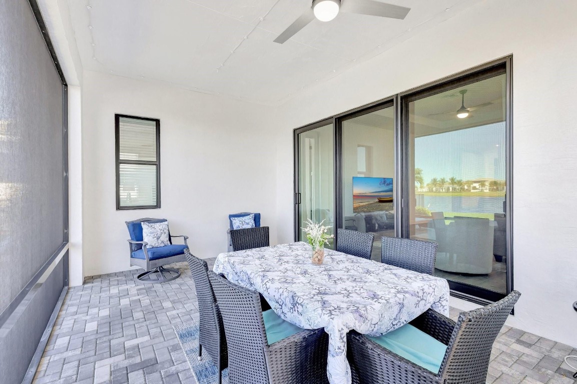 Cresswind Palm Beach Ph 3 - Residential