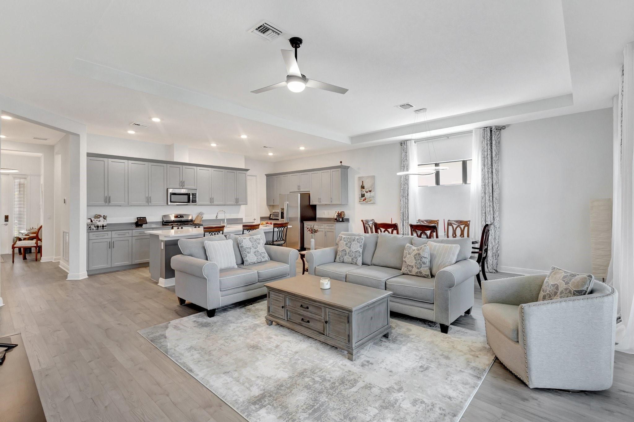 Cresswind Palm Beach Ph 3 - Residential