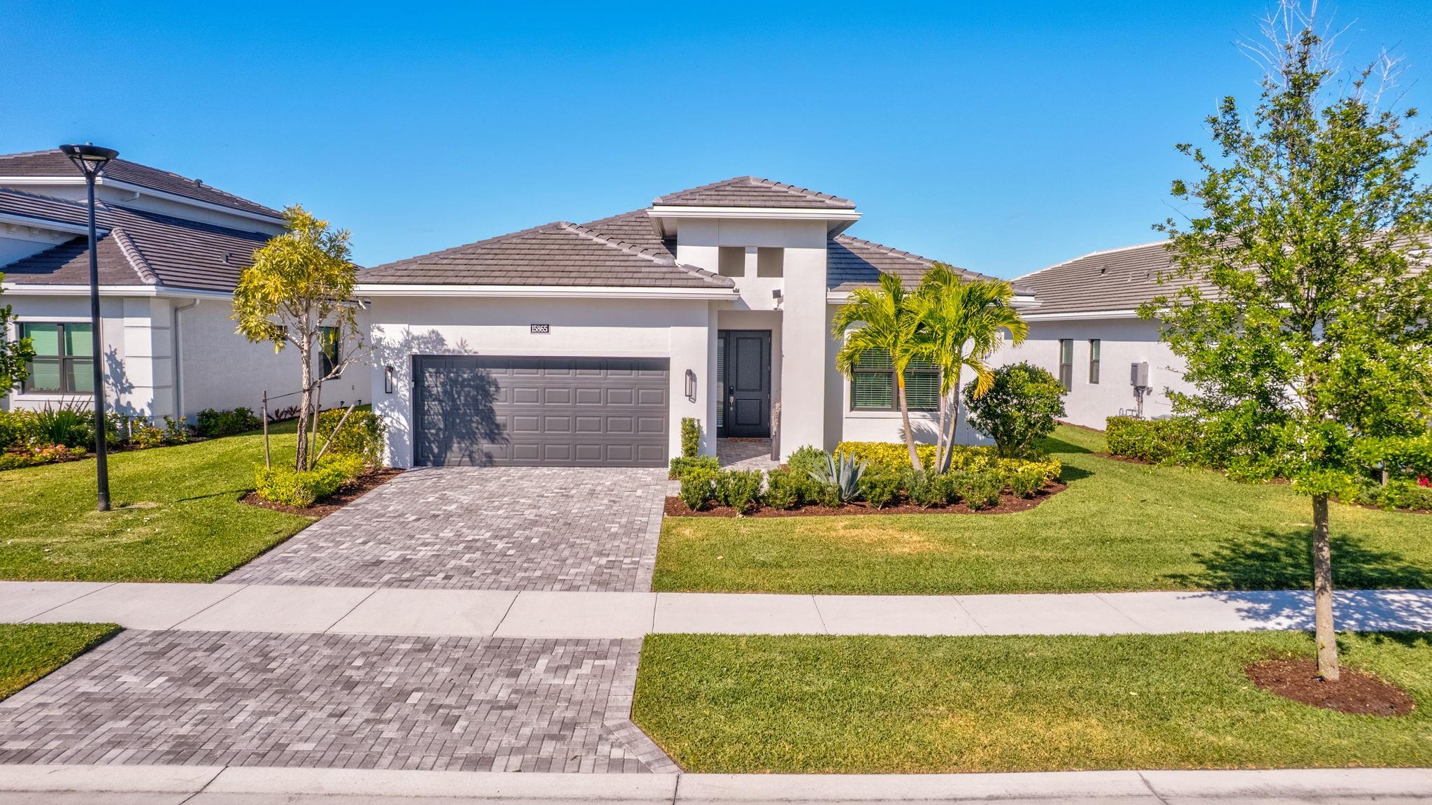 Cresswind Palm Beach Ph 3 - Residential