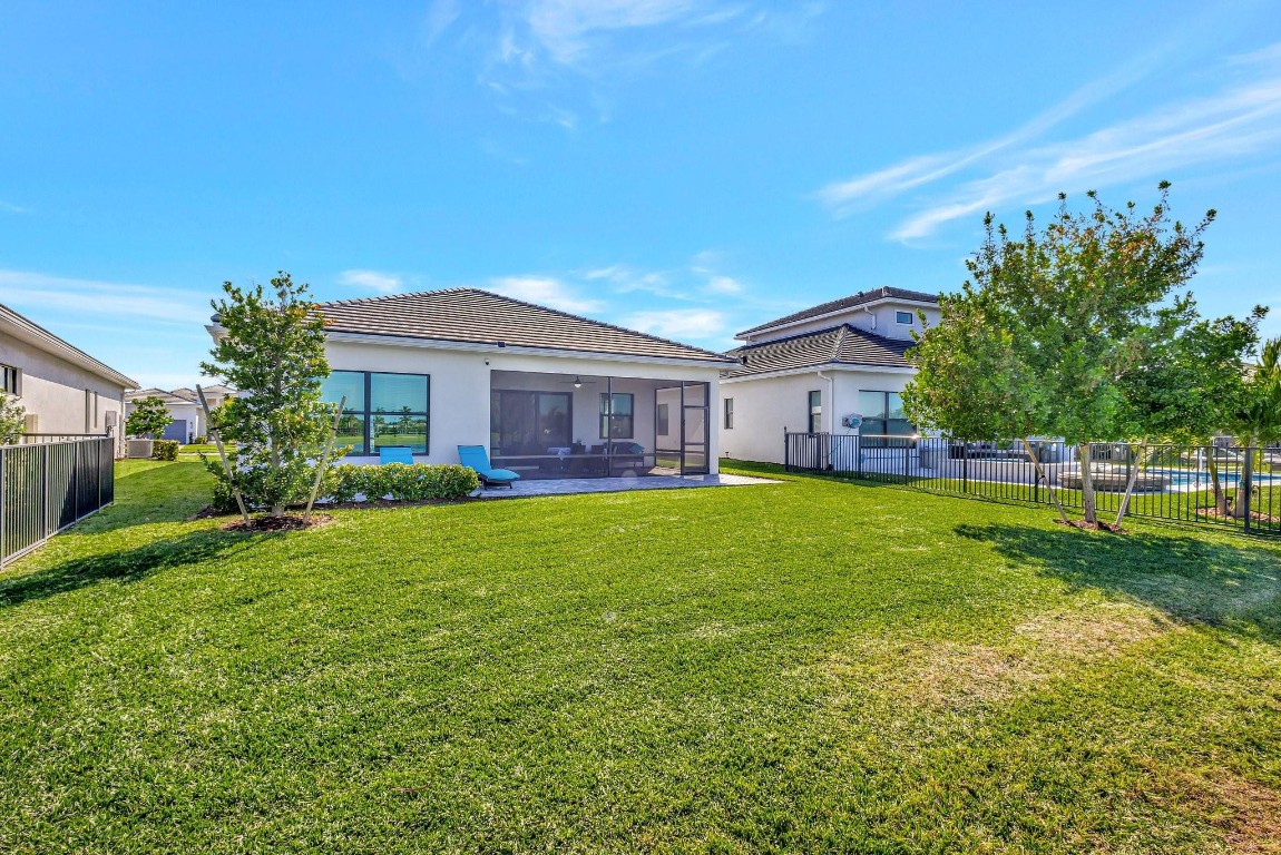 Cresswind Palm Beach Ph 3 - Residential