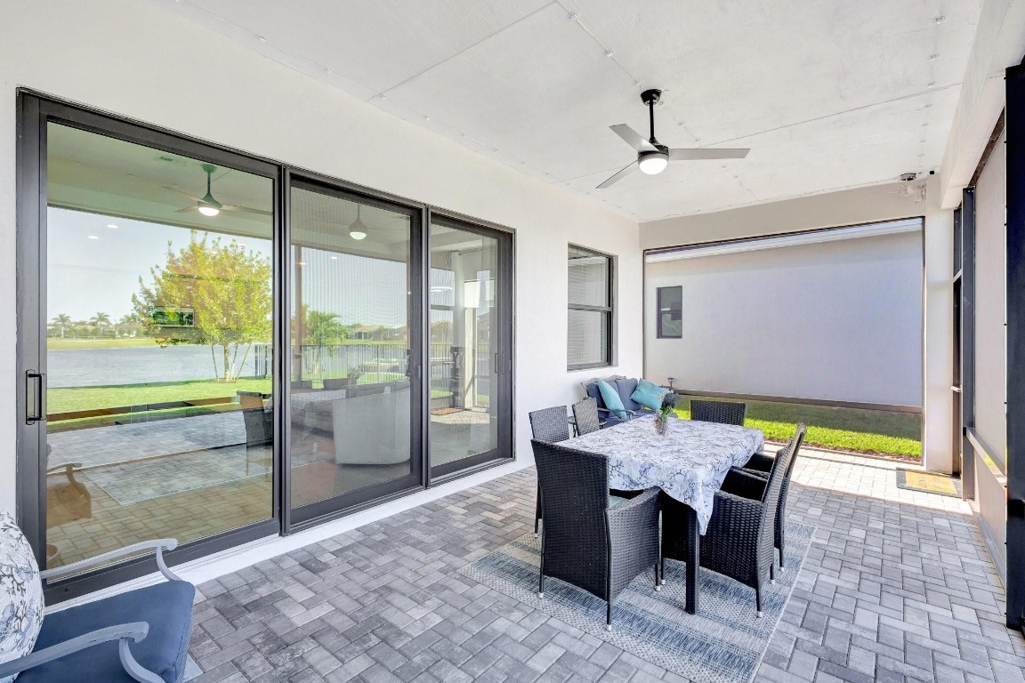 Cresswind Palm Beach Ph 3 - Residential