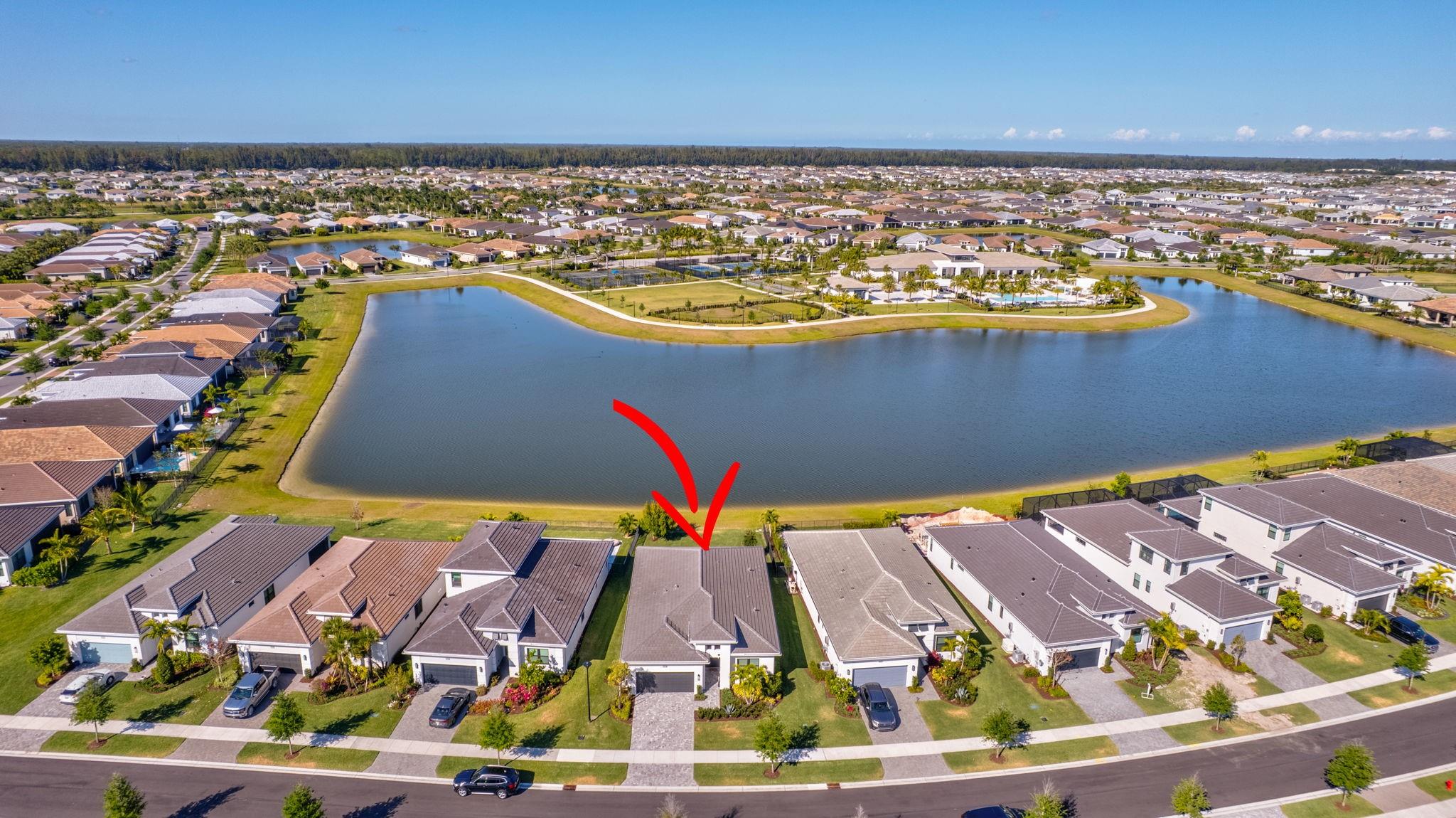 Cresswind Palm Beach Ph 3 - Residential