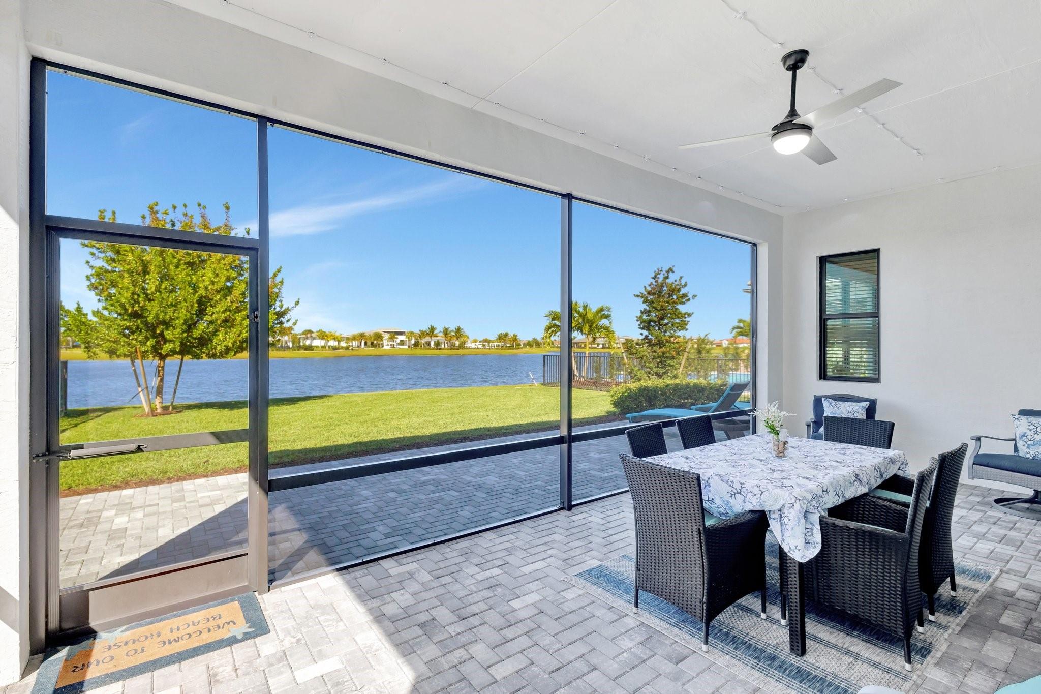 Cresswind Palm Beach Ph 3 - Residential