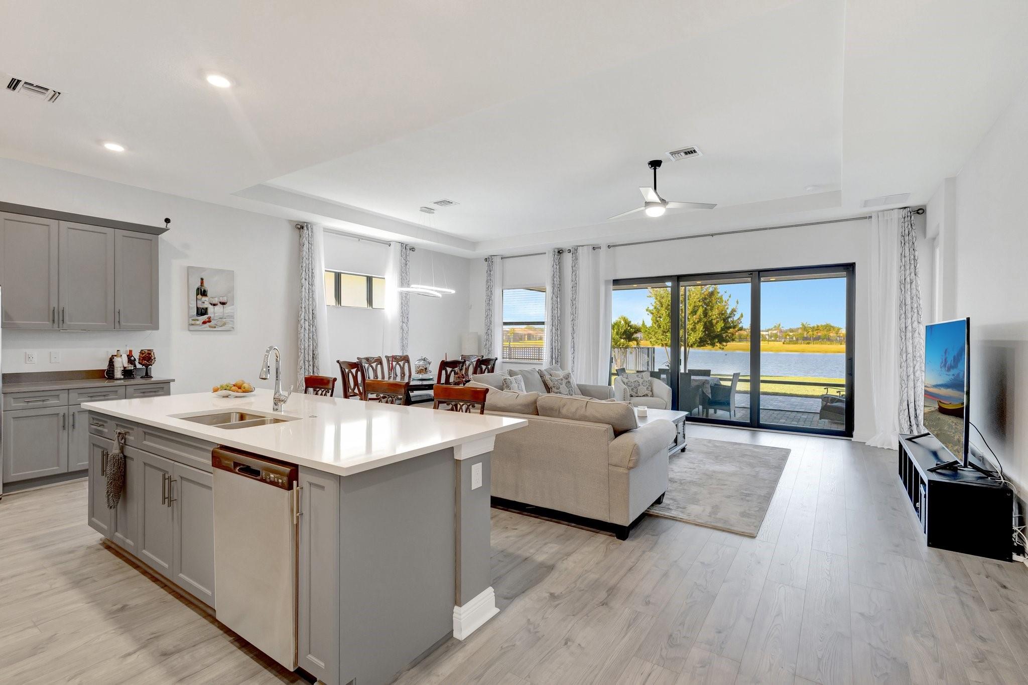 Cresswind Palm Beach Ph 3 - Residential