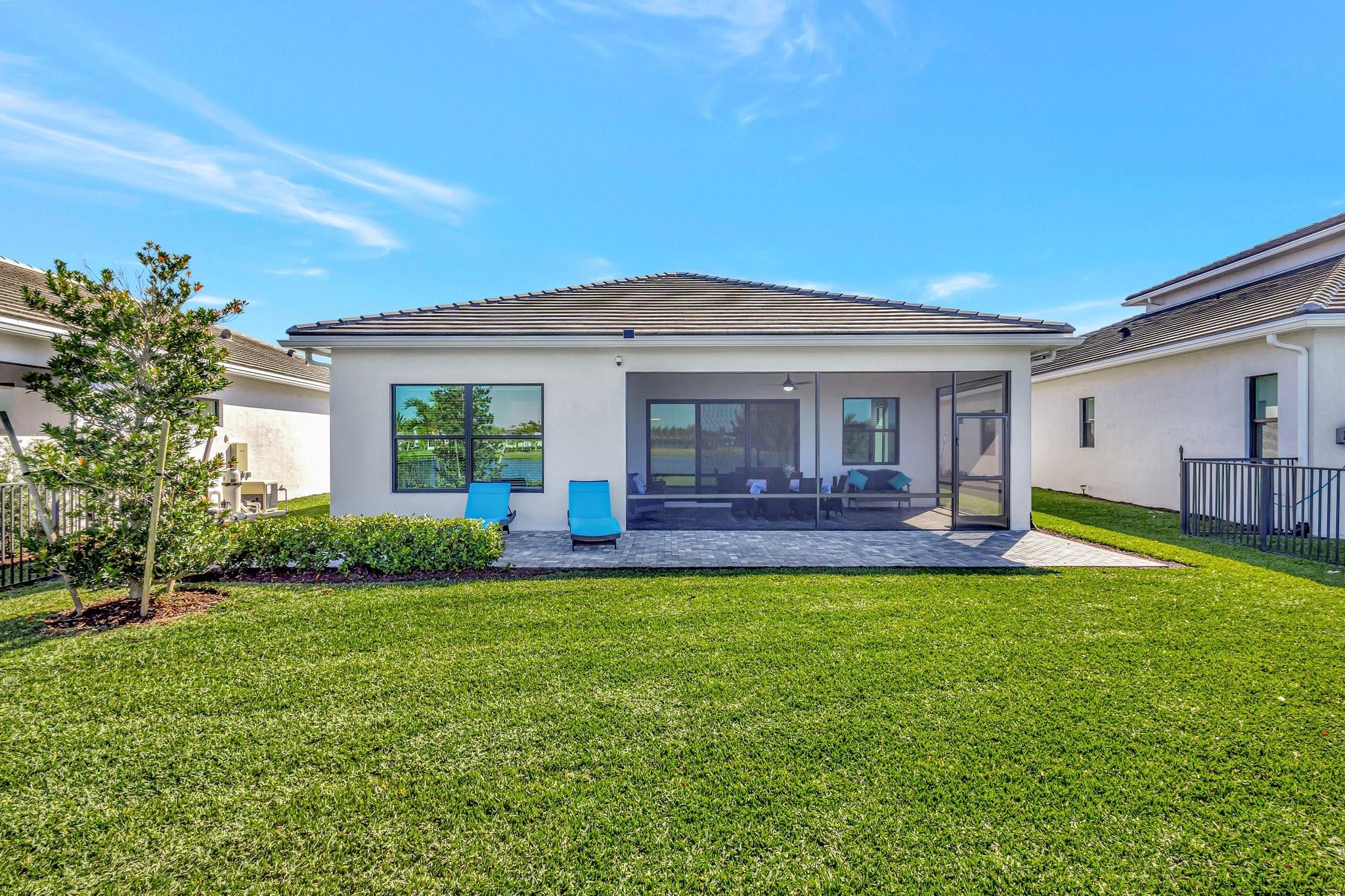 Cresswind Palm Beach Ph 3 - Residential