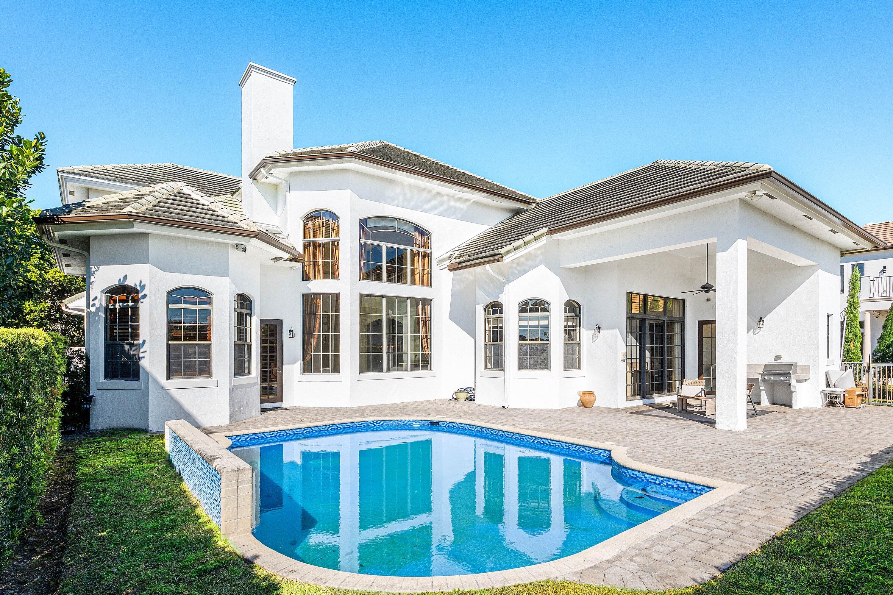 8964 Stone Pier Drive