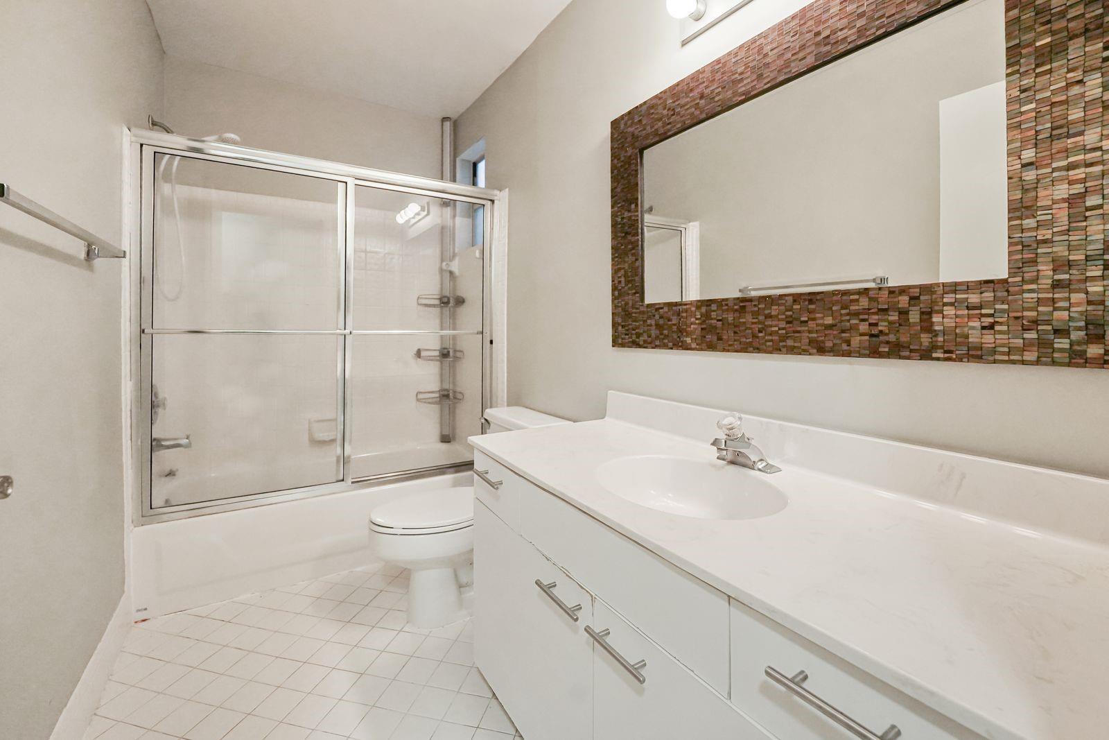 GLEN WALK - Residential
