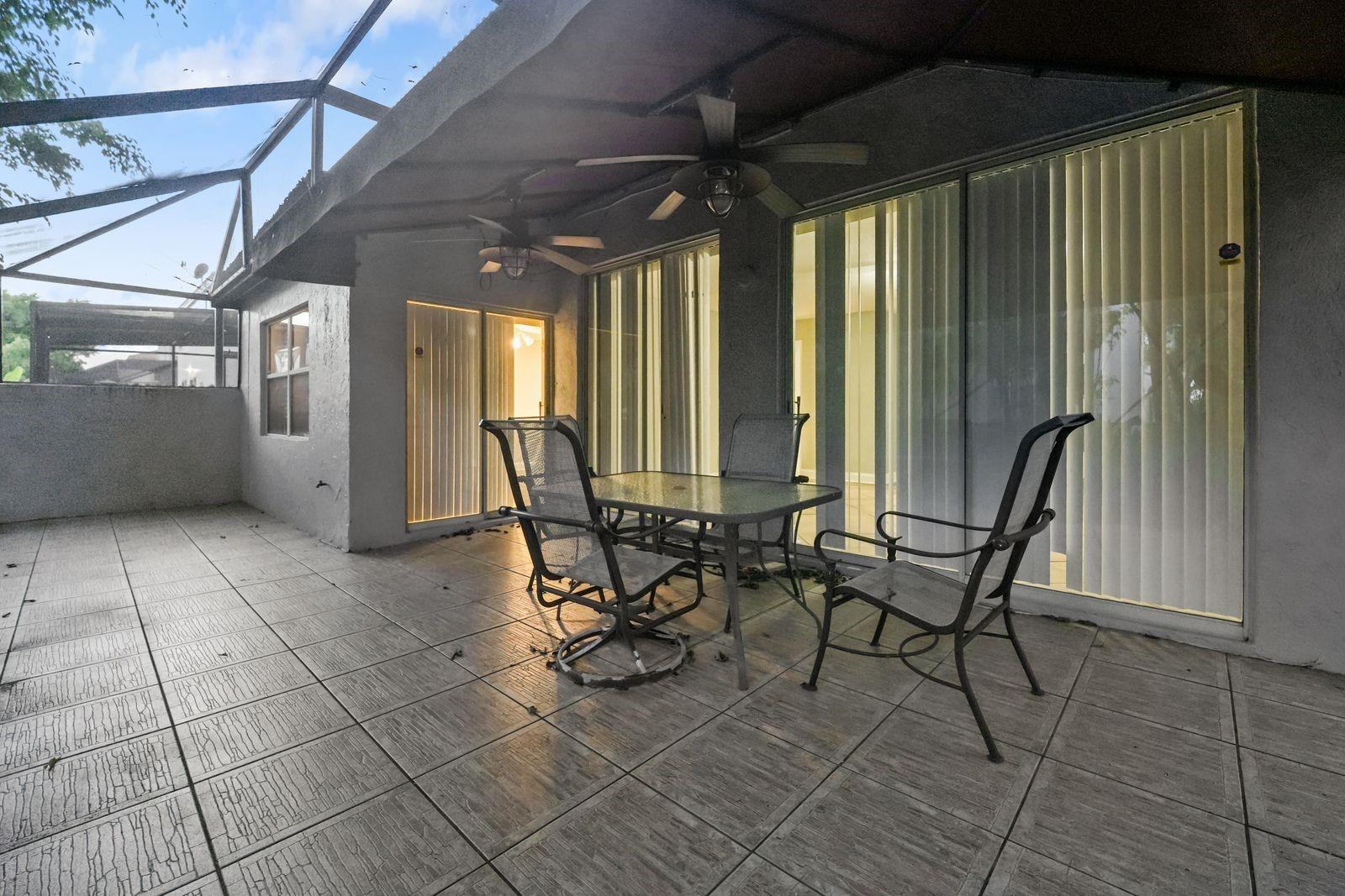 GLEN WALK - Residential