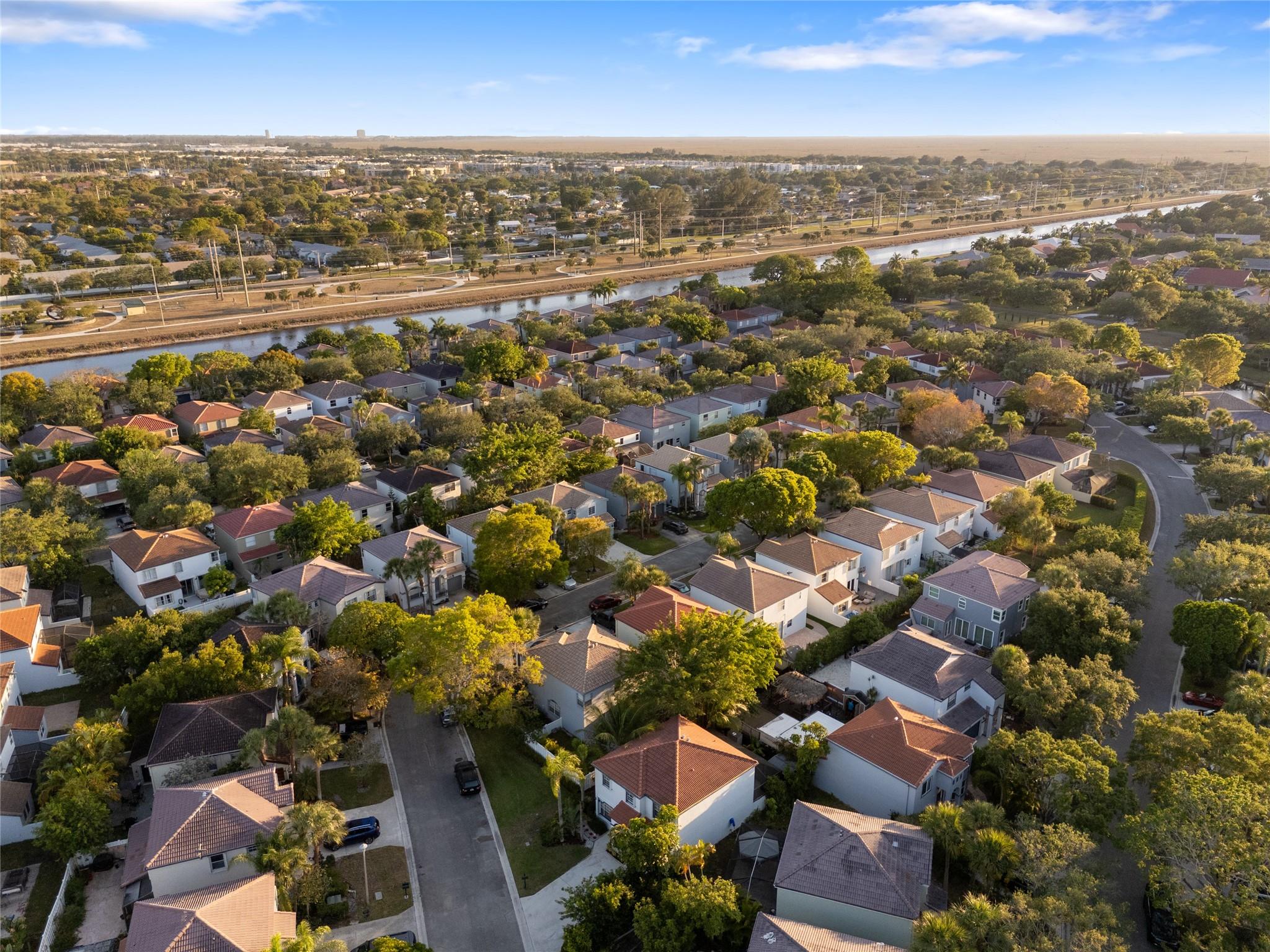 GLEN WALK - Residential