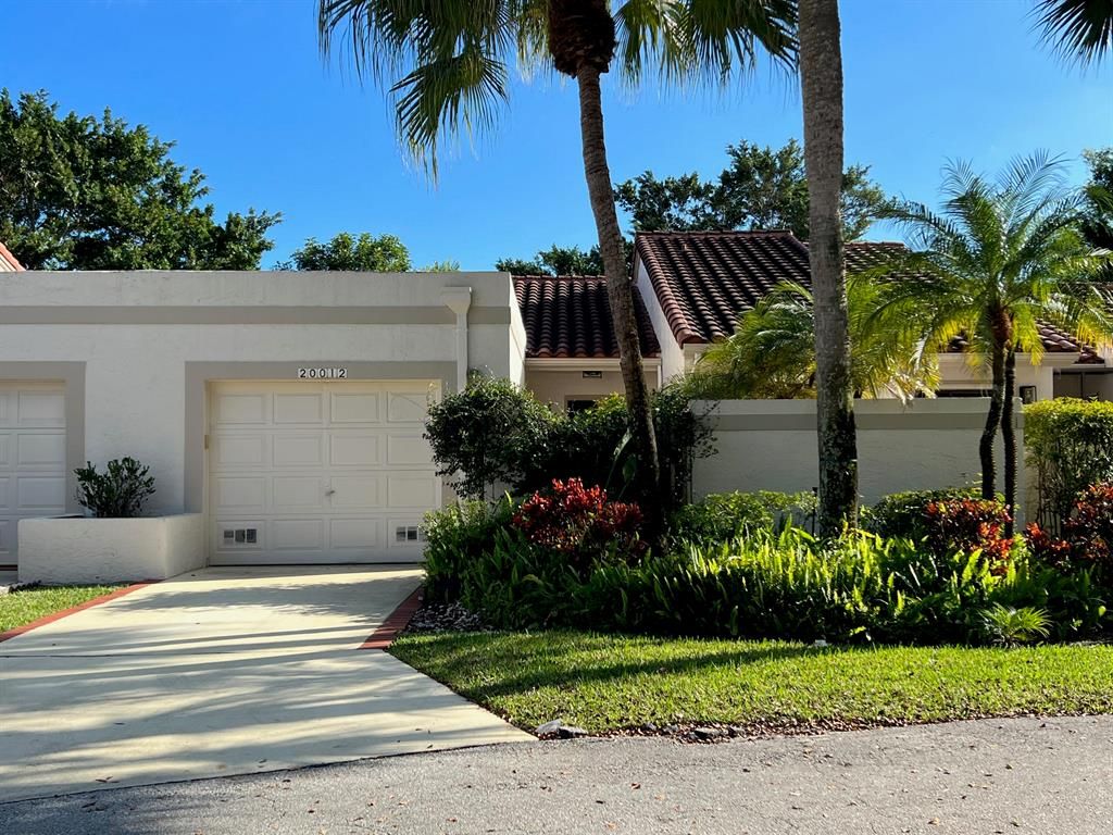 Photo of 20012 Rima Circle, Boca Raton, FL 33434 (MLS # R10767178)