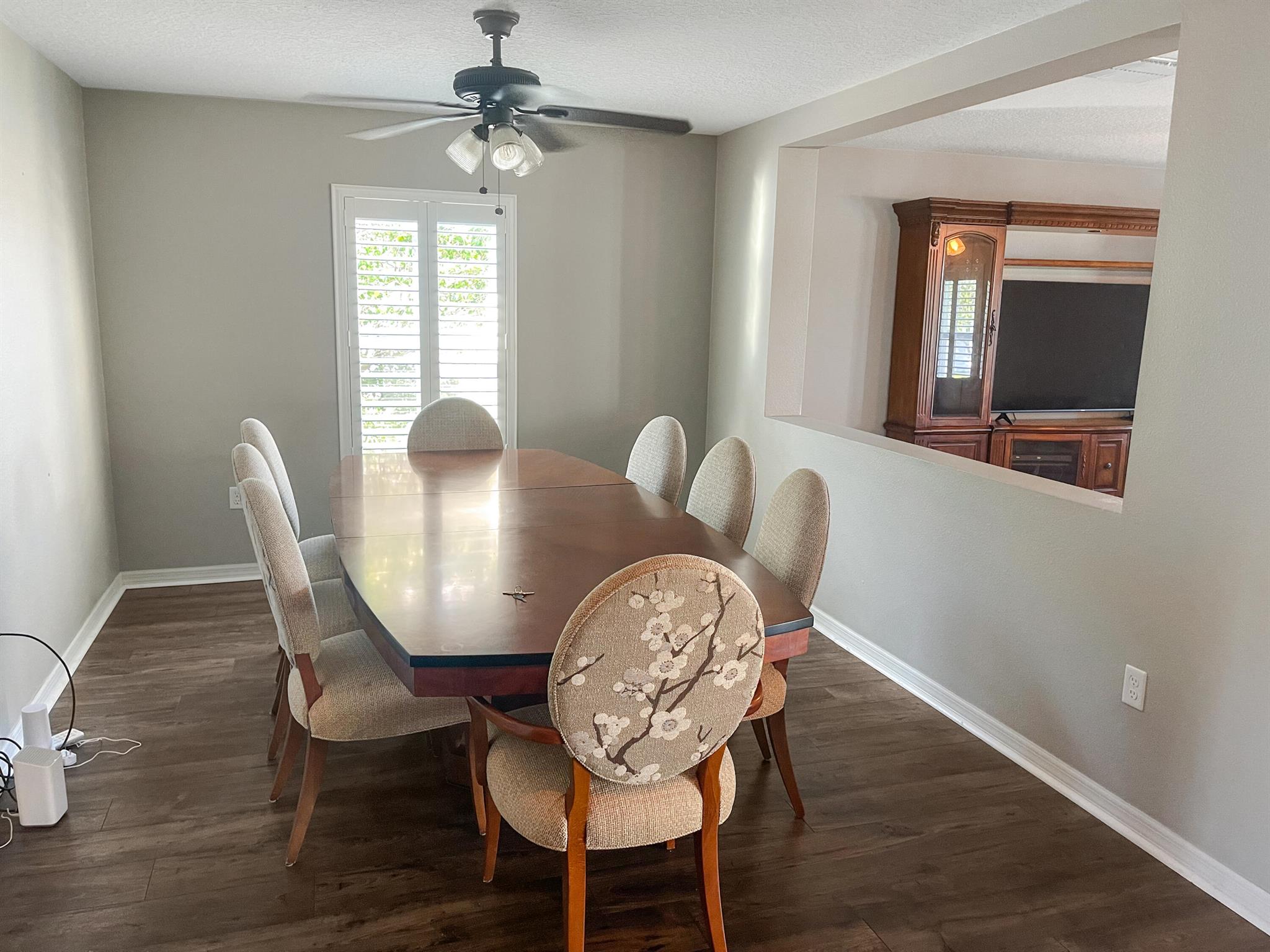 LANCASTER AT LOCH LEVEN P - Residential Lease