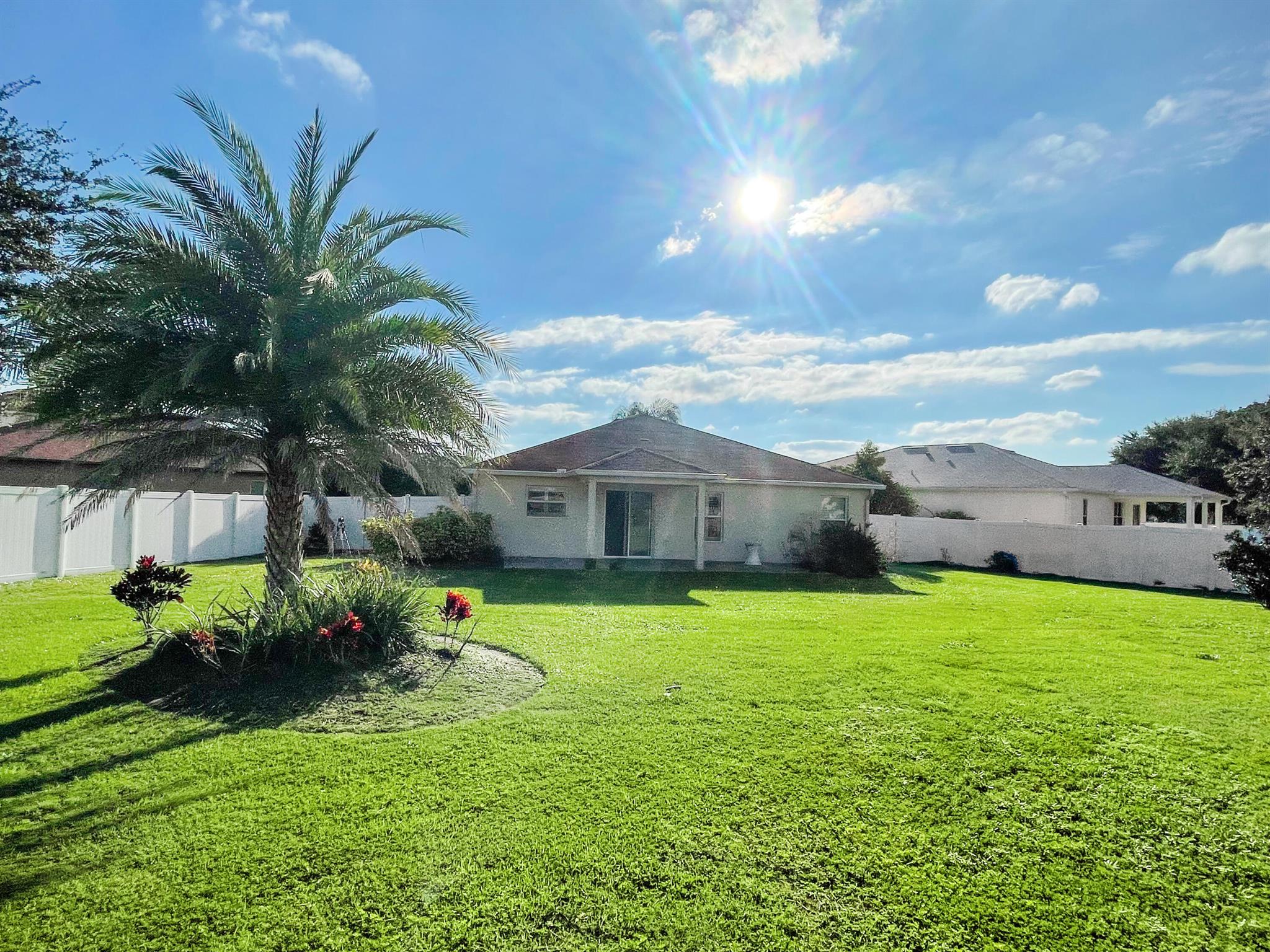 LANCASTER AT LOCH LEVEN P - Residential Lease