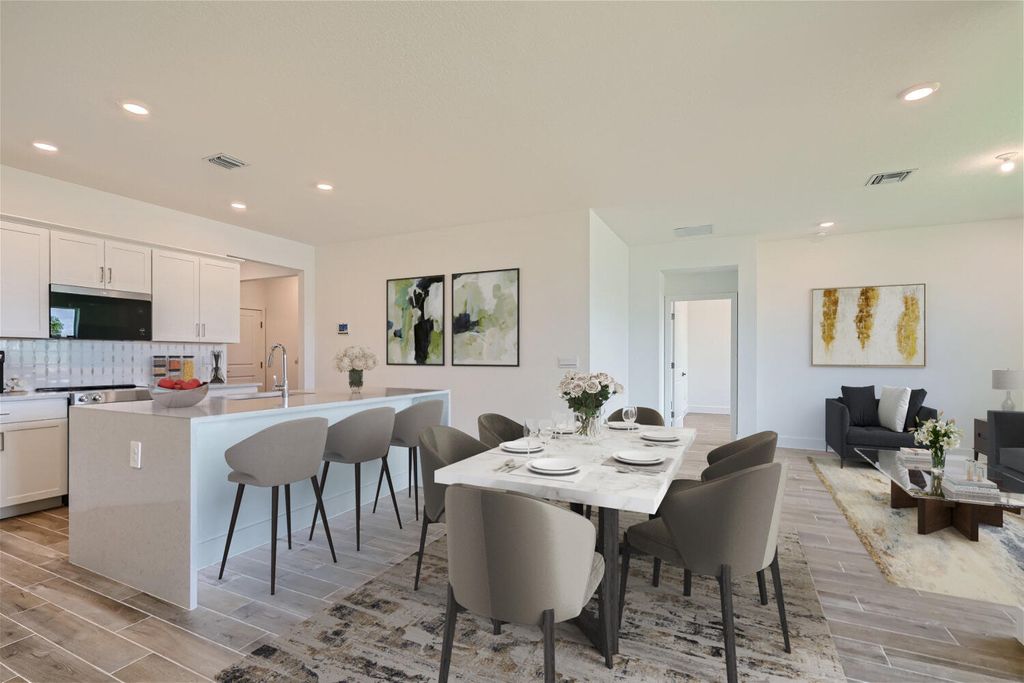 Photo of 6691 SE Park Trace Drive, Stuart, FL 34997 (MLS # R10958491)