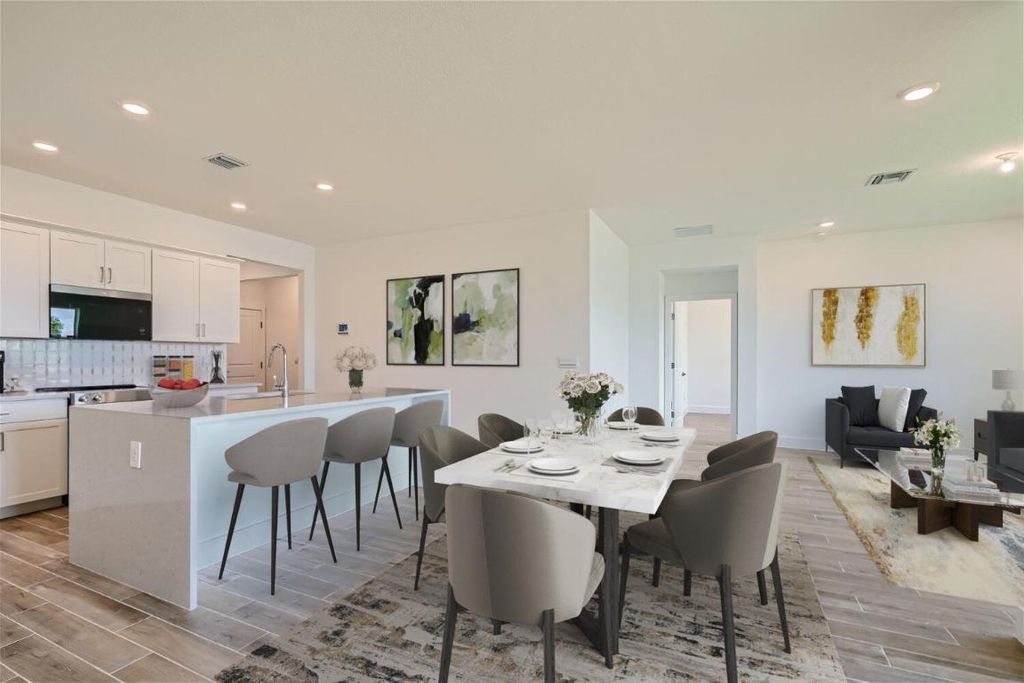 Photo of 6691 SE Park Trace Drive, Stuart, FL 34997 (MLS # R10958491)