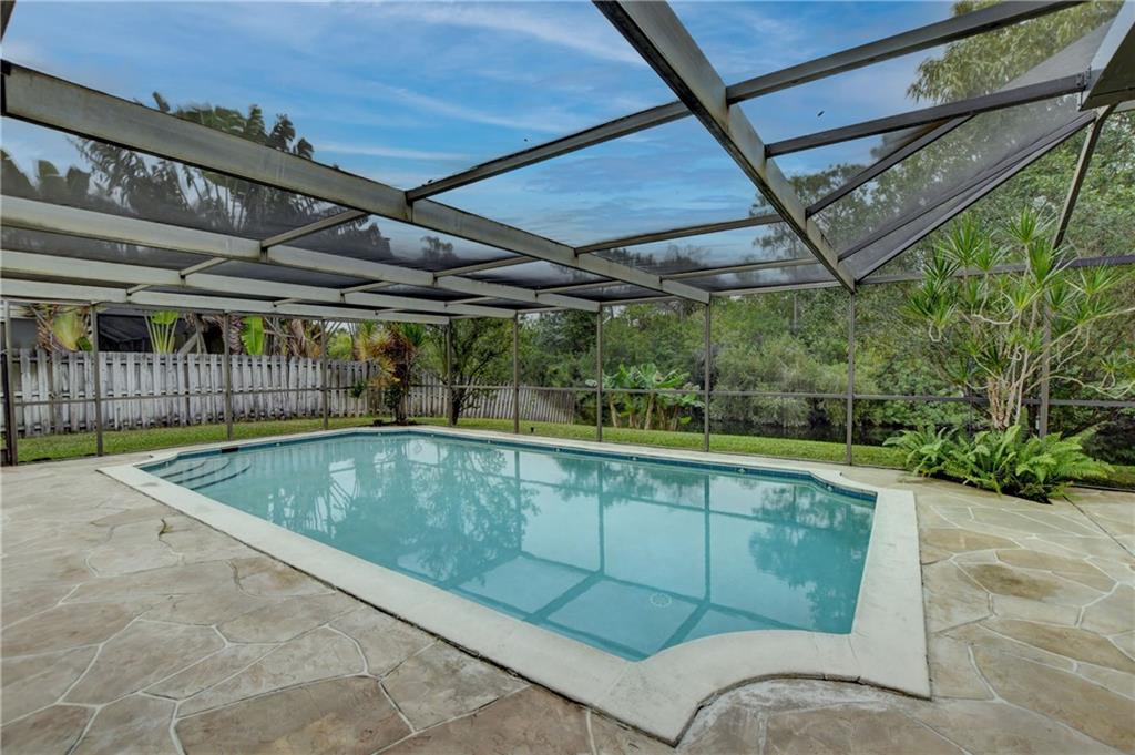 Cimarron Sec 01 - Residential