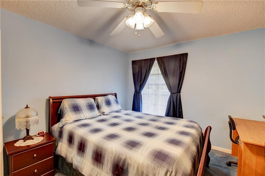 Cimarron Sec 01 - Residential