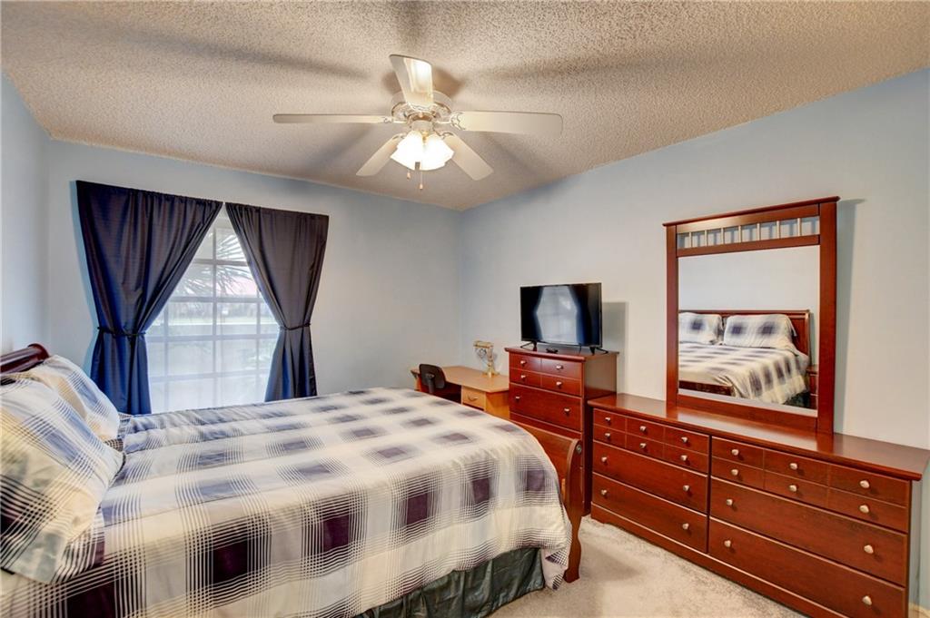 Cimarron Sec 01 - Residential