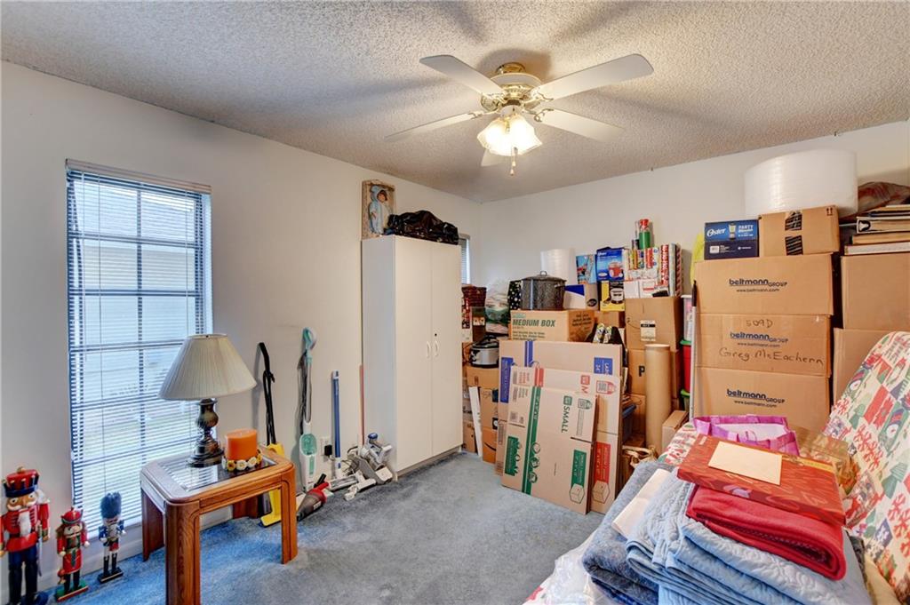 Cimarron Sec 01 - Residential