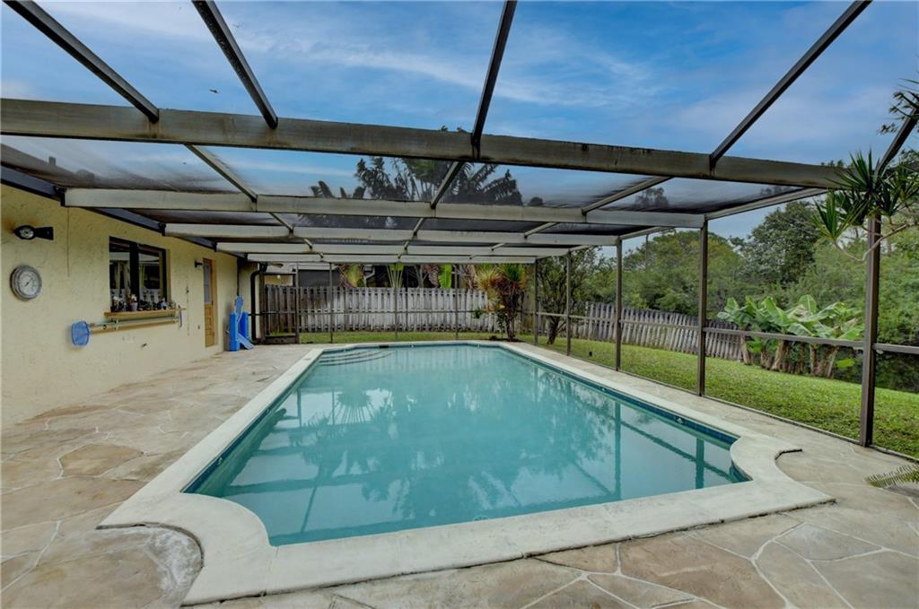 Cimarron Sec 01 - Residential